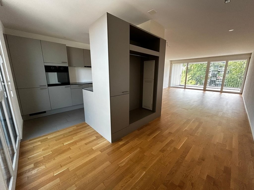 3 ½ rooms apartment, photo 3 of 8