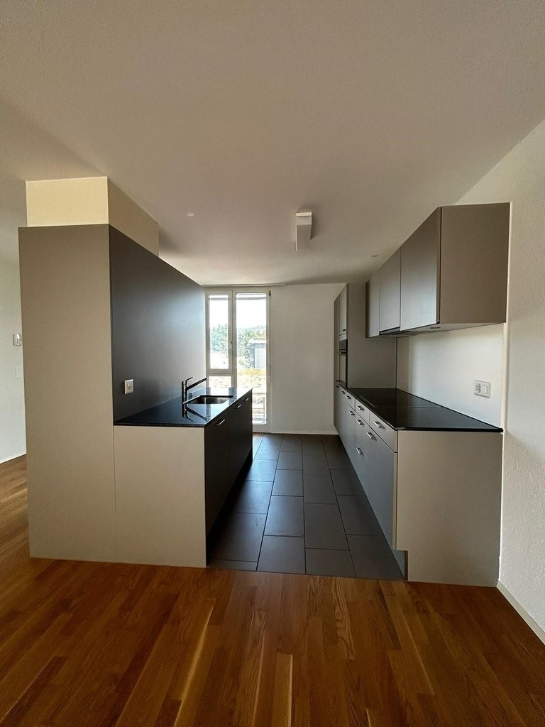 3 ½ rooms apartment, photo 2 of 8