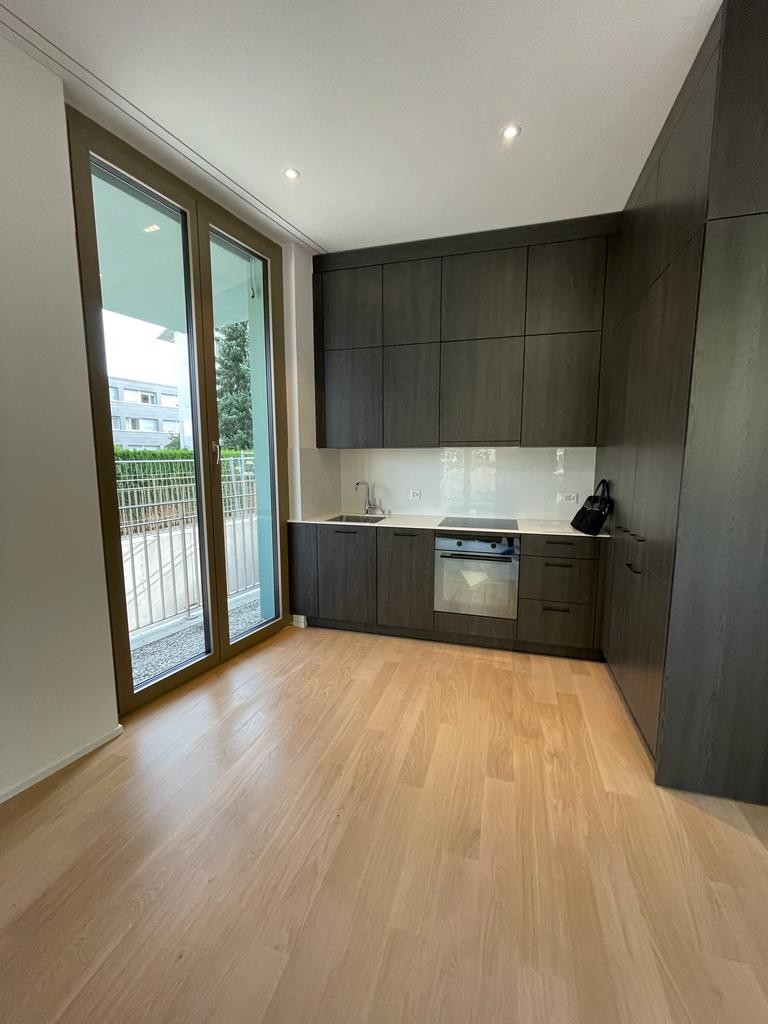 1 ½ rooms apartment, photo 3 of 5
