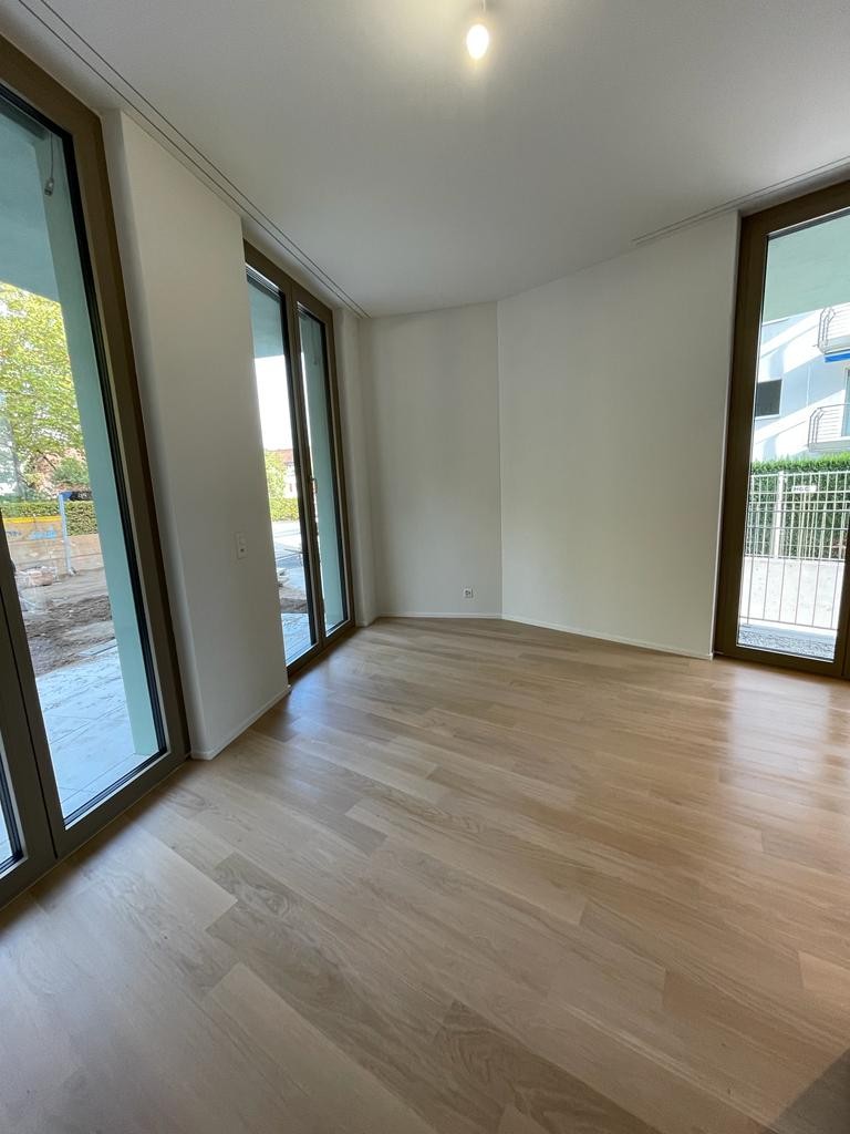 1 ½ rooms apartment, photo 1 of 5