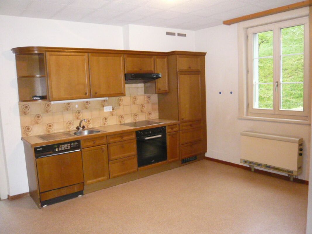 3 rooms apartment, Foto 4 von 10