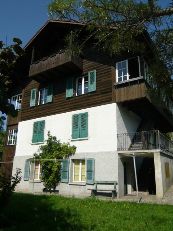 3 rooms apartment, Foto 2 von 10