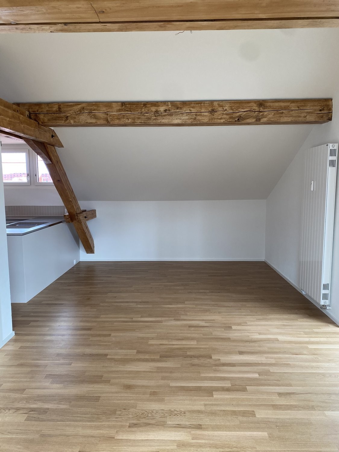 Appartamento di 2 ½ locali