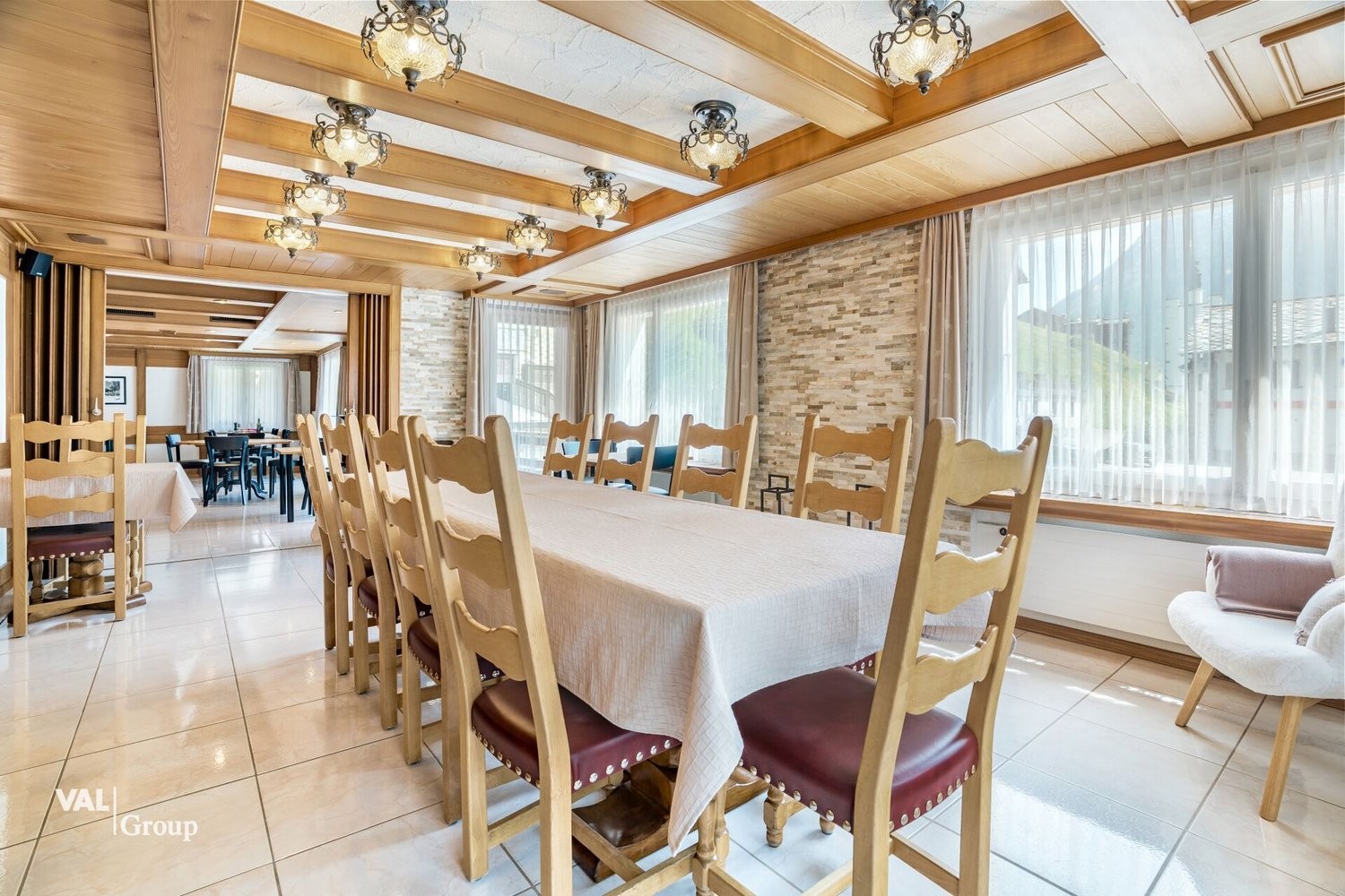 Maison multifamiliale, photo 7 sur 10