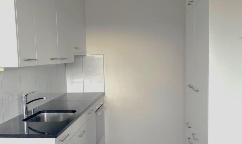 Appartement de 2 ¾1 pièces