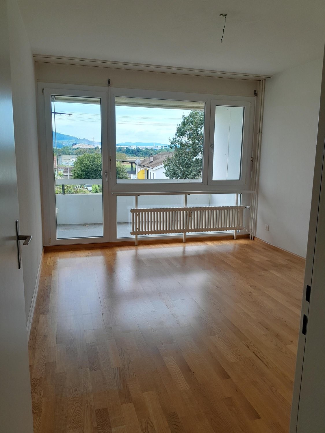 Appartement de 2 ¾1 pièces