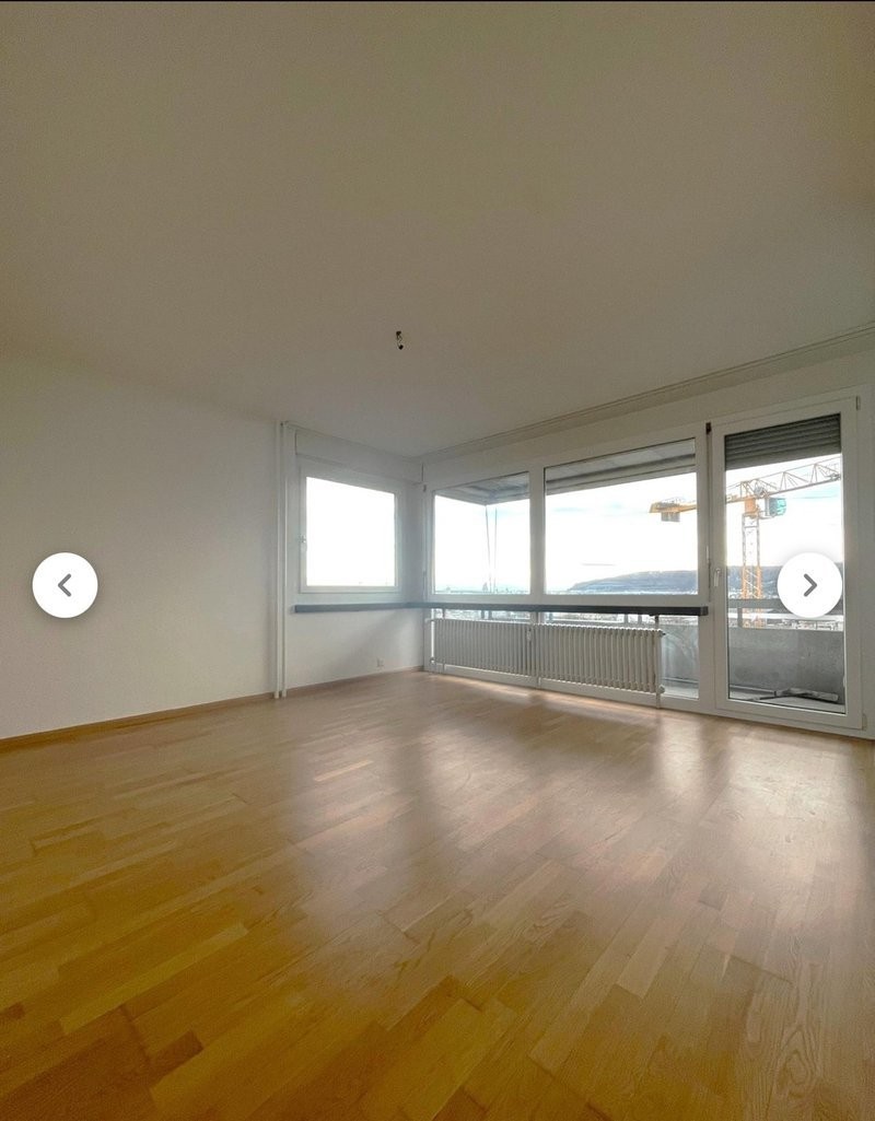 Appartement de 2 ¾1 pièces