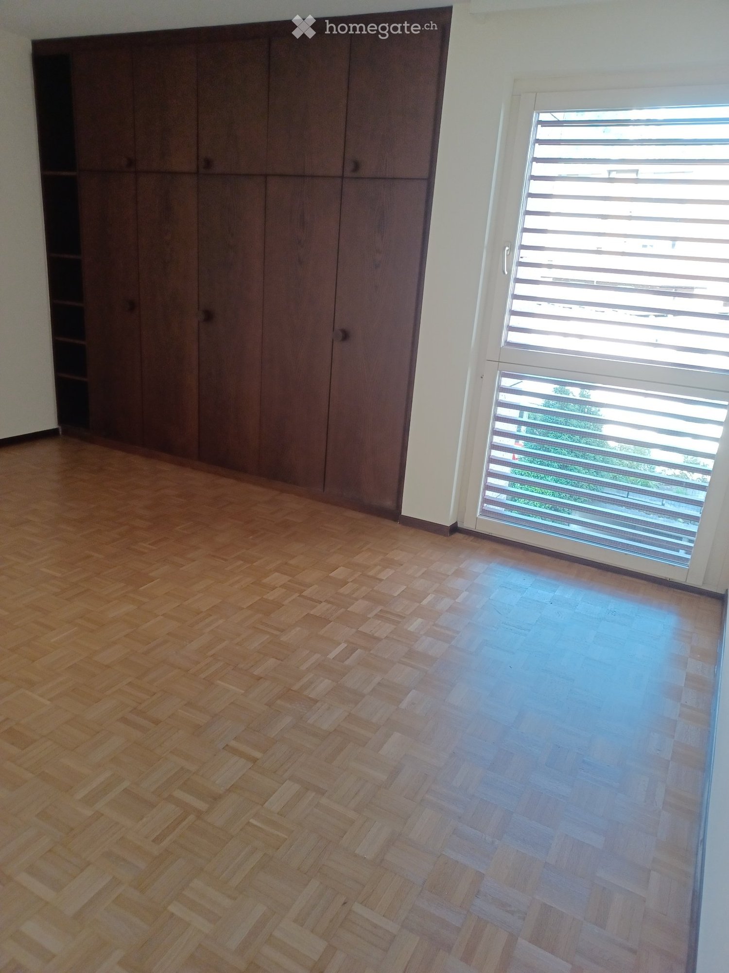 3 ½ rooms apartment (5)