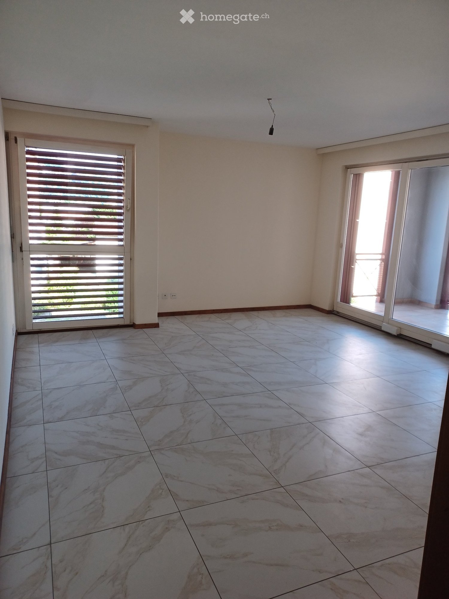 3 ½ rooms apartment (3)