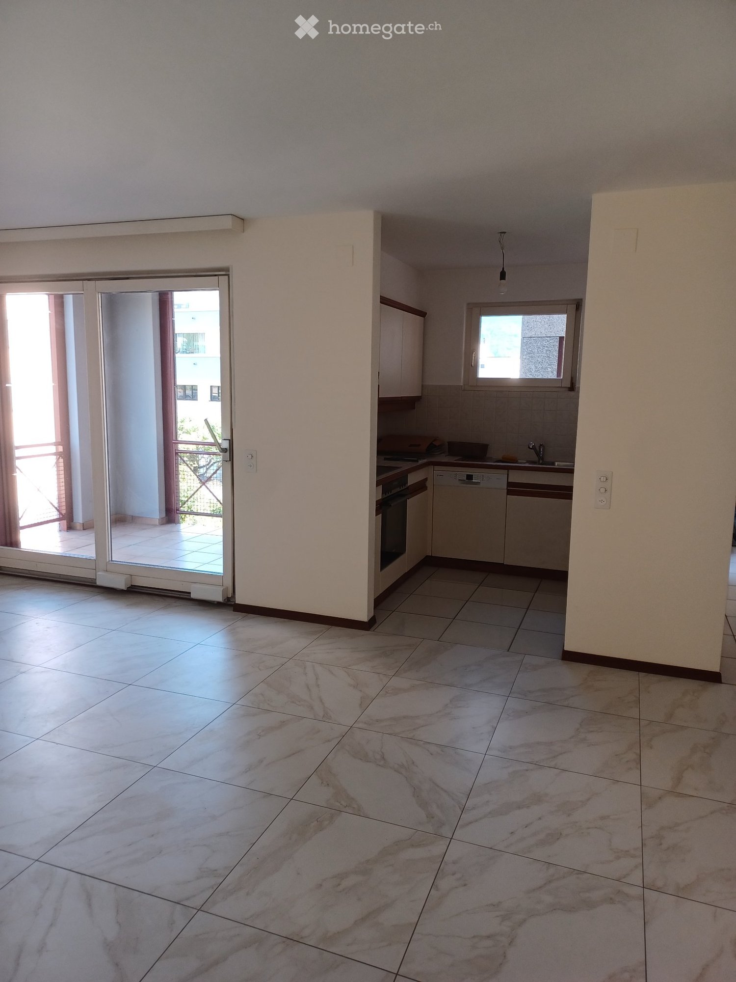 3 ½ rooms apartment (2)