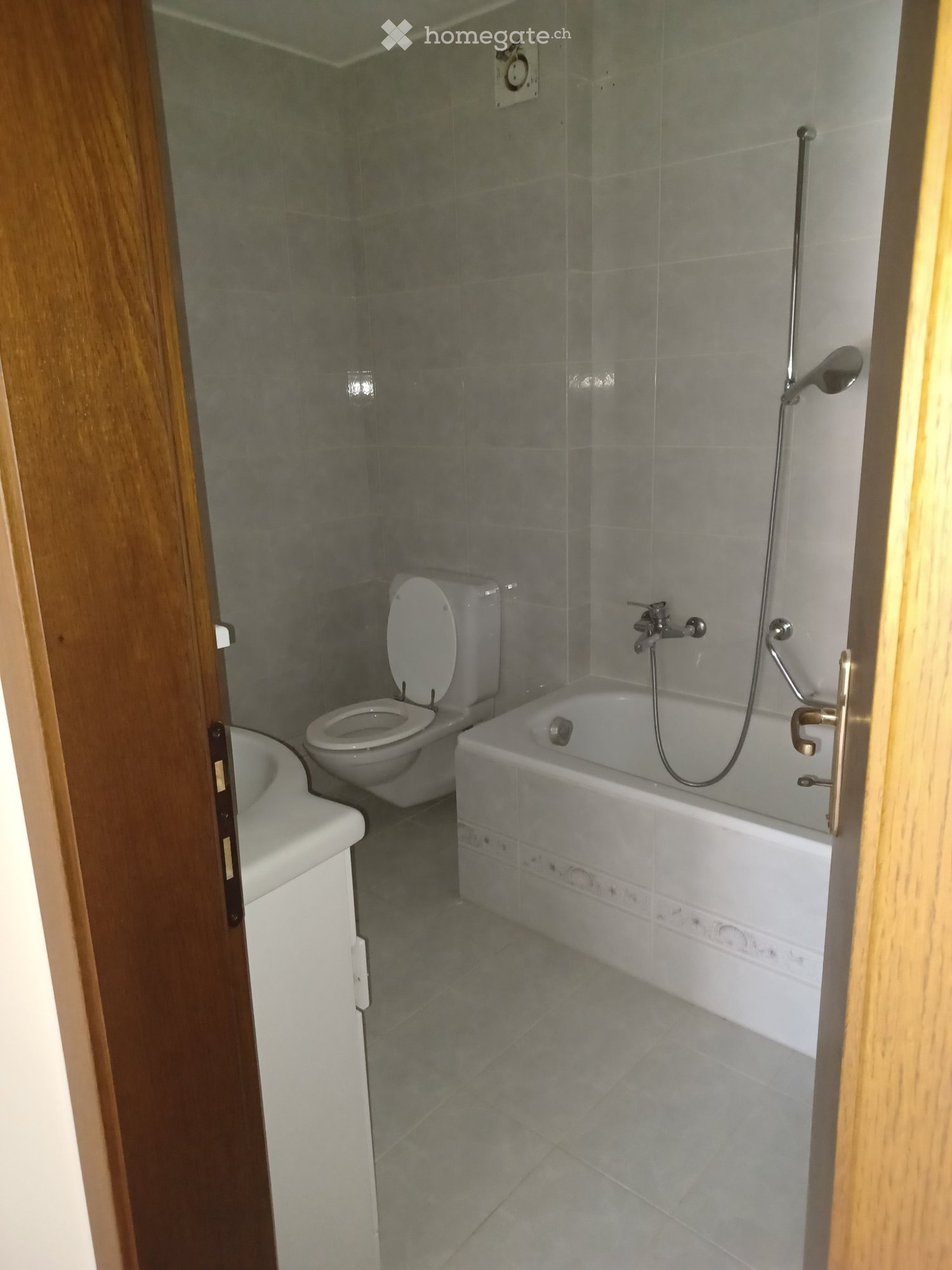 3 ½ rooms apartment (4)