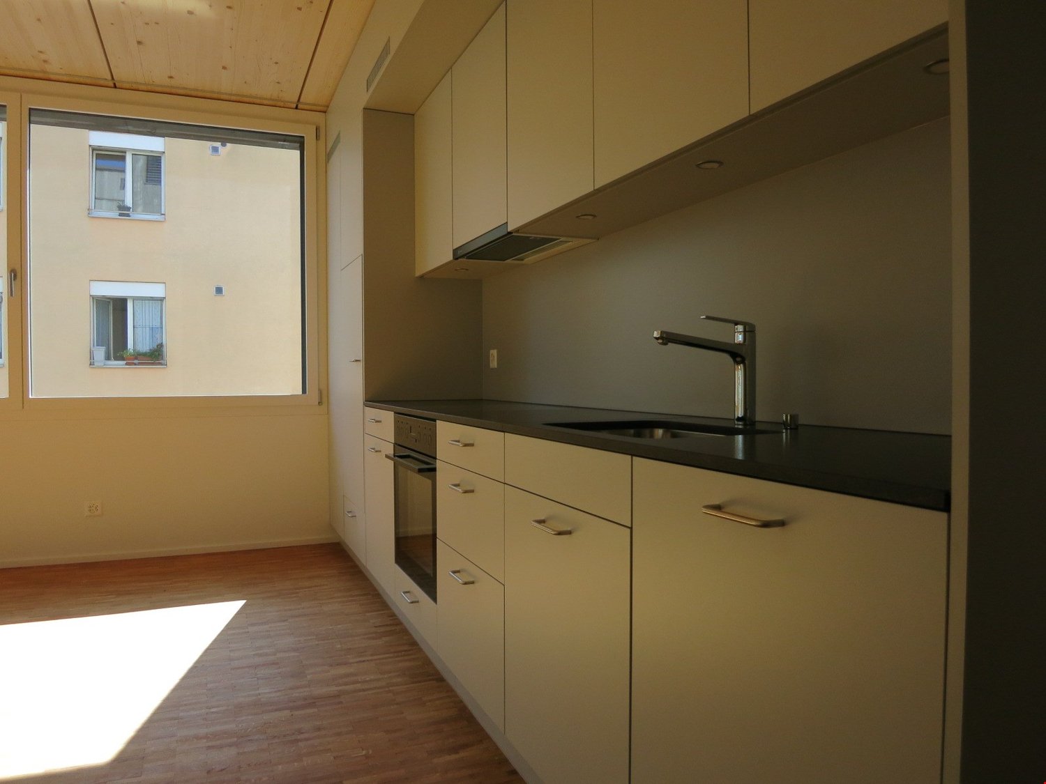 3 ½ rooms apartment, photo 5 of 10