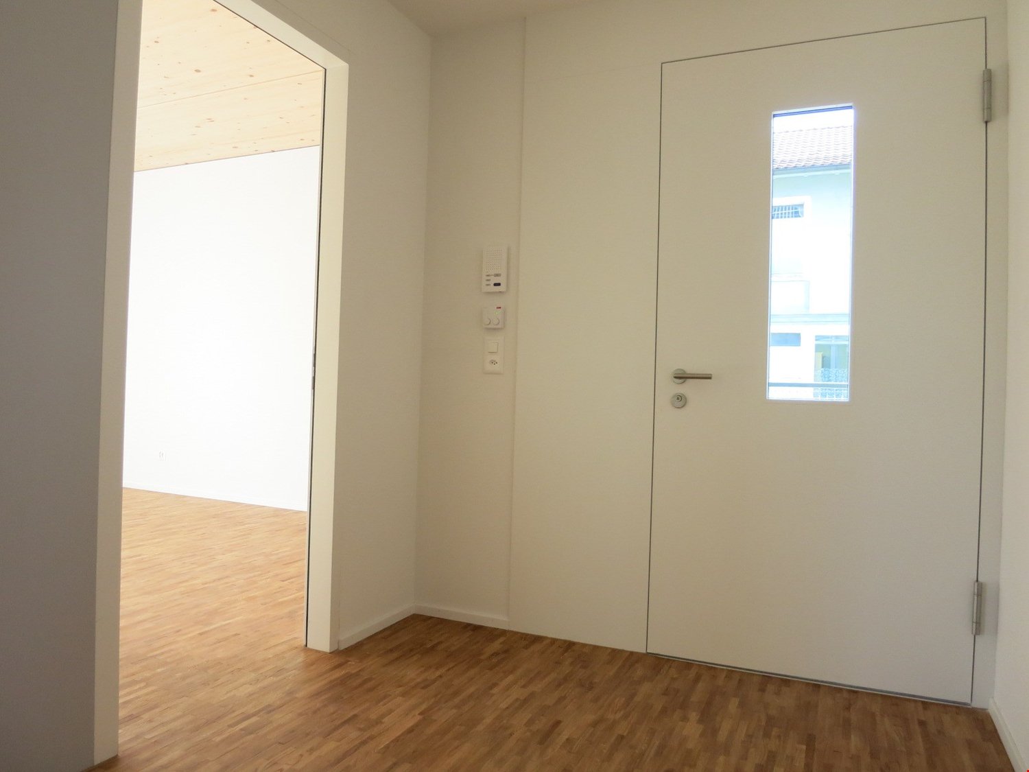 3 ½ rooms apartment, photo 10 of 10