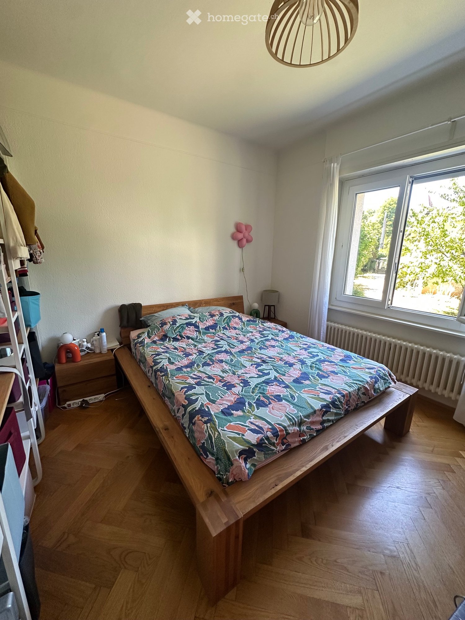 appartamento di 2 locali, foto 3 di 4