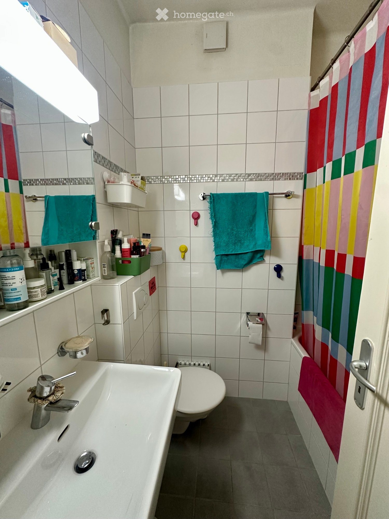 appartamento di 2 locali, foto 4 di 4