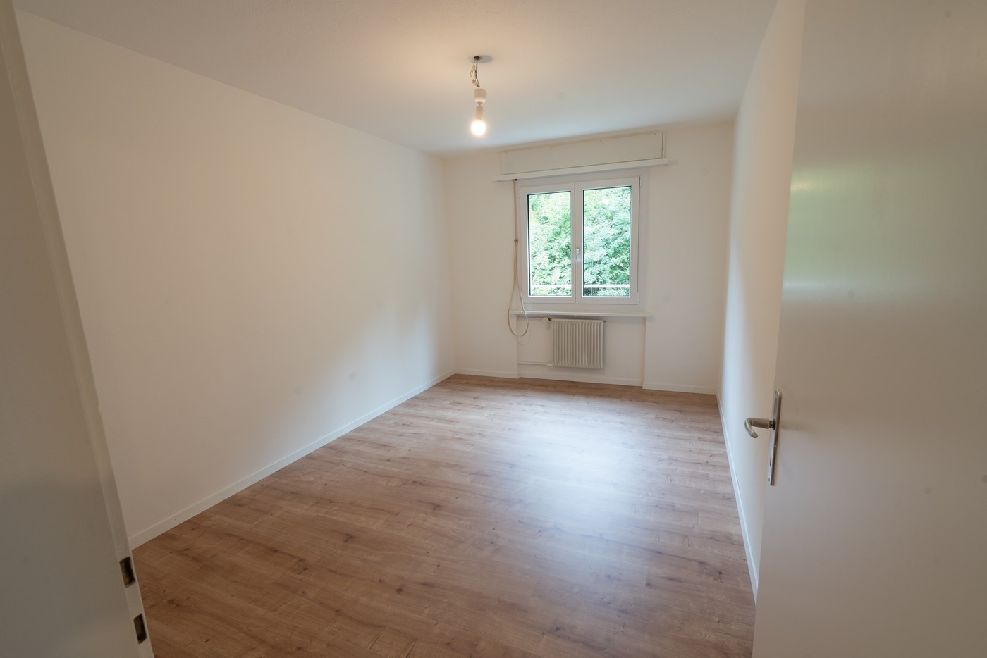 4 rooms apartment, photo 9 of 10