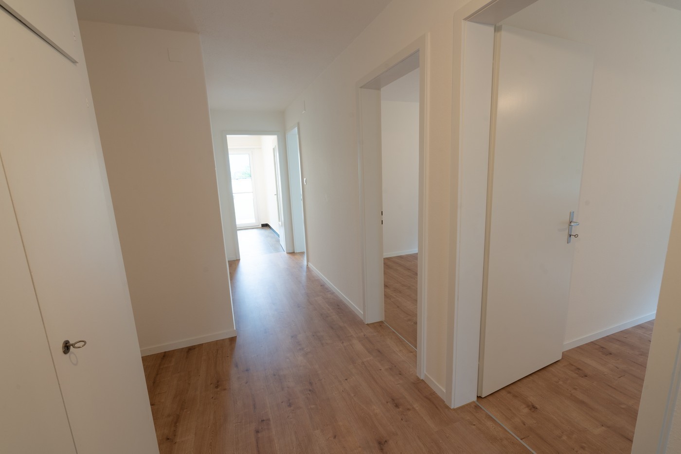 4 rooms apartment, photo 4 of 10
