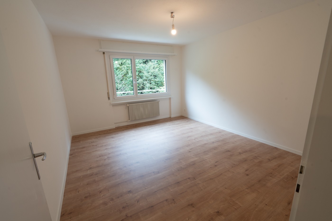4 rooms apartment, photo 8 of 10