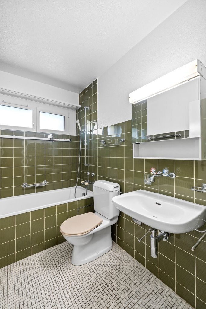 3 ½ rooms apartment, photo 7 of 10