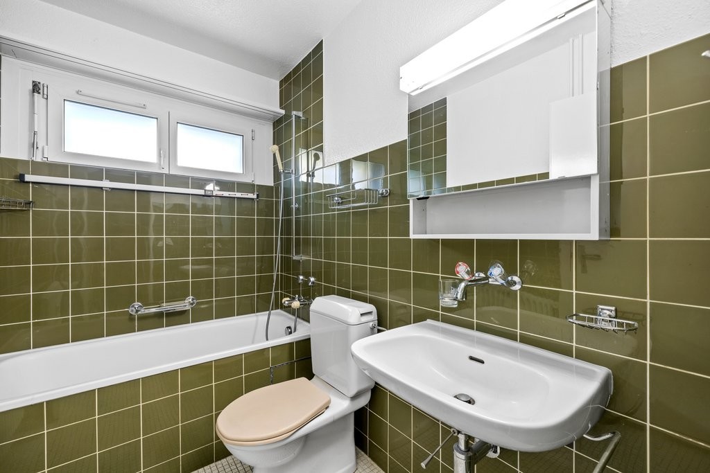 3 ½ rooms apartment, photo 6 of 10