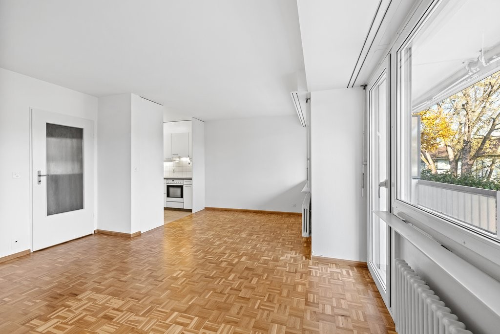 3 ½ rooms apartment, photo 3 of 10