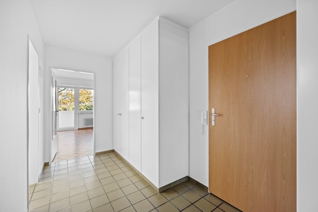 3 ½ rooms apartment, photo 8 of 10
