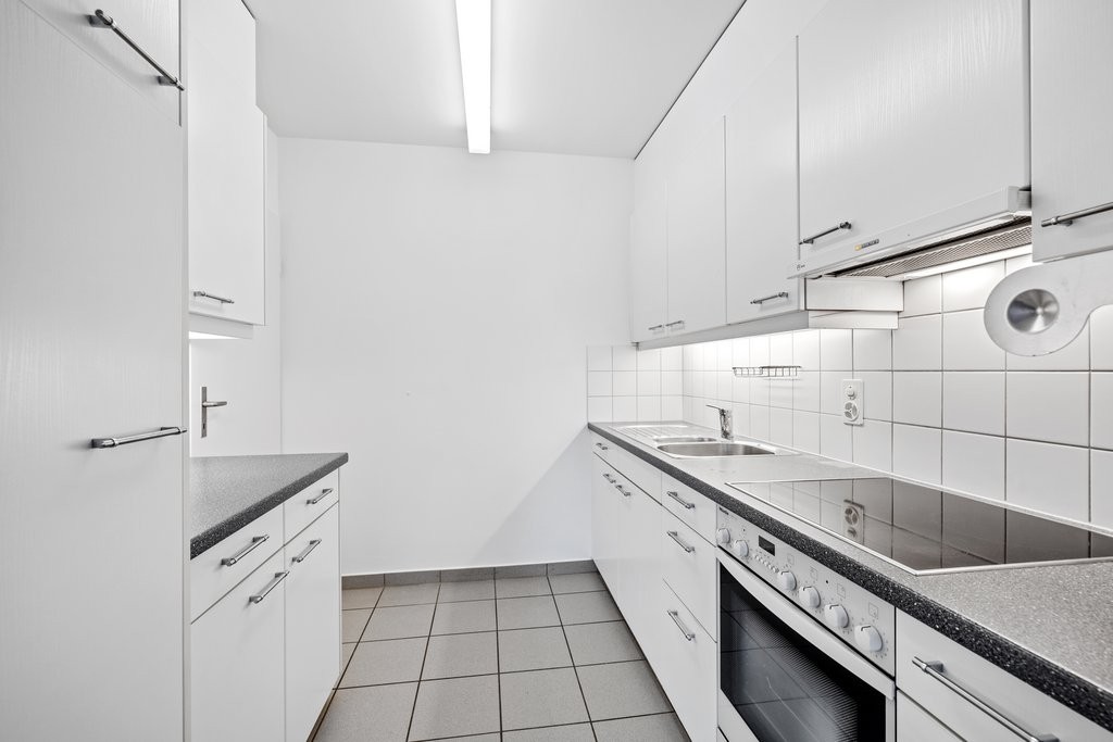 3 ½ rooms apartment, photo 2 of 10
