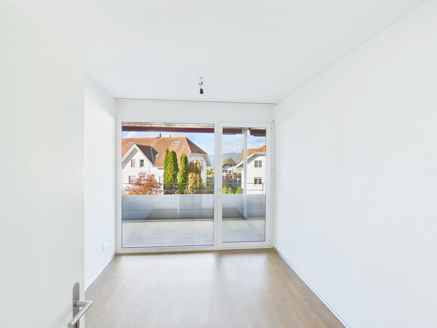 2 rooms apartment