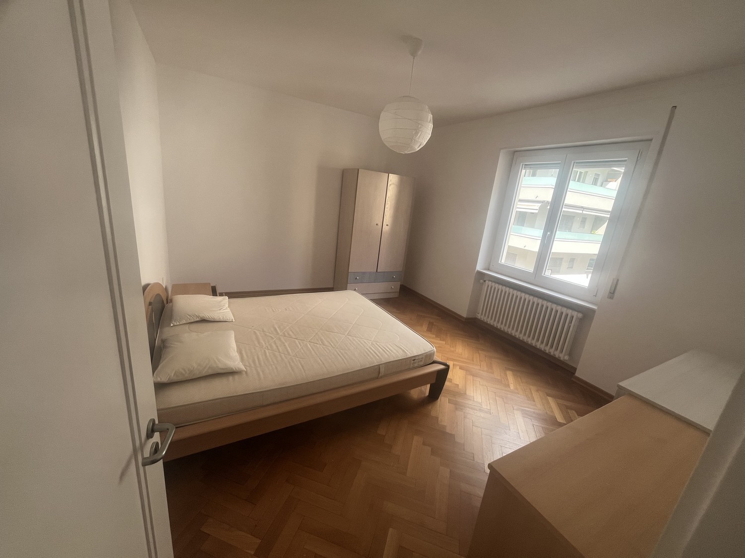 Room in a shared flat, photo 1 of 8