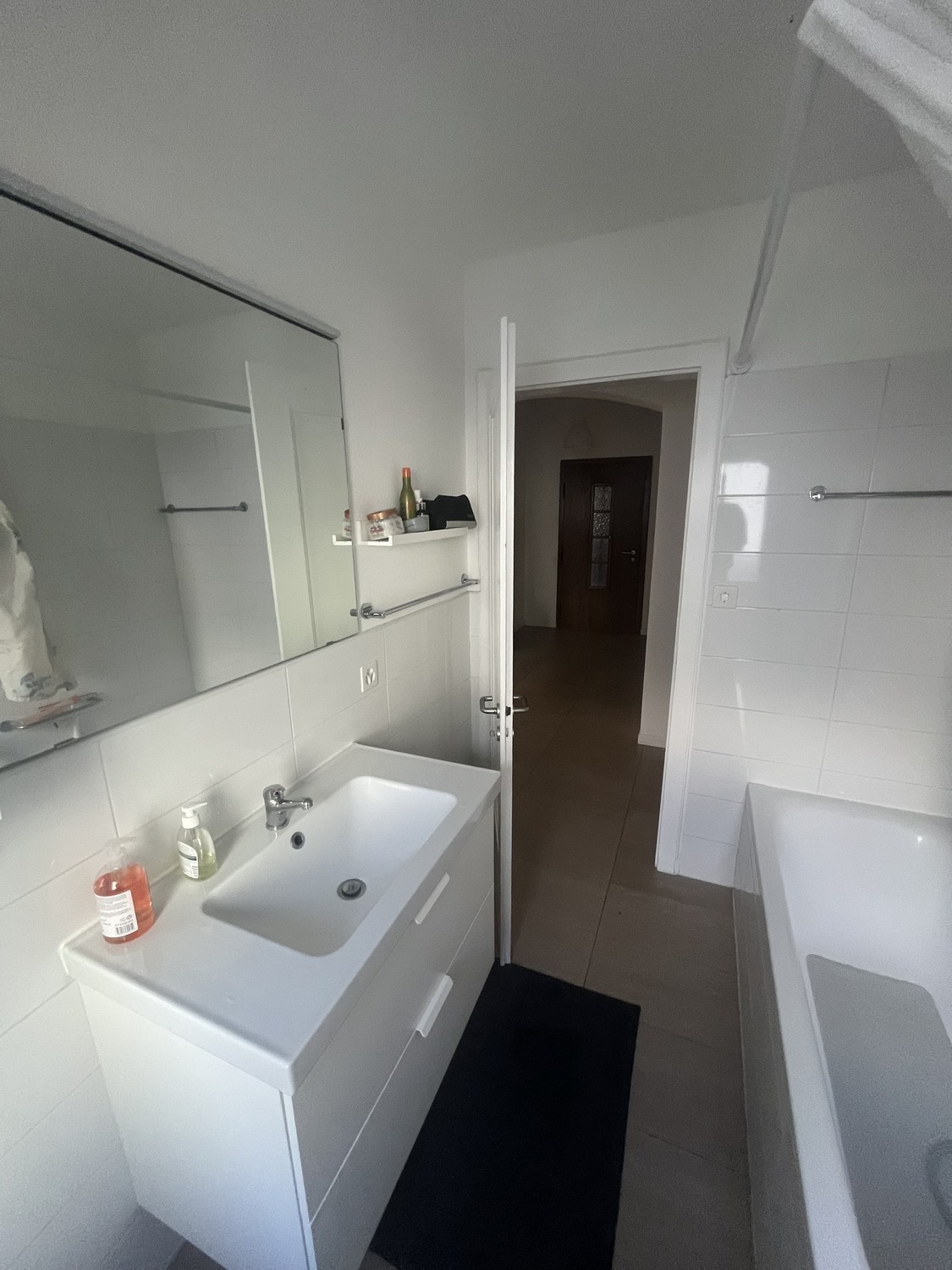 Room in a shared flat, photo 5 of 8