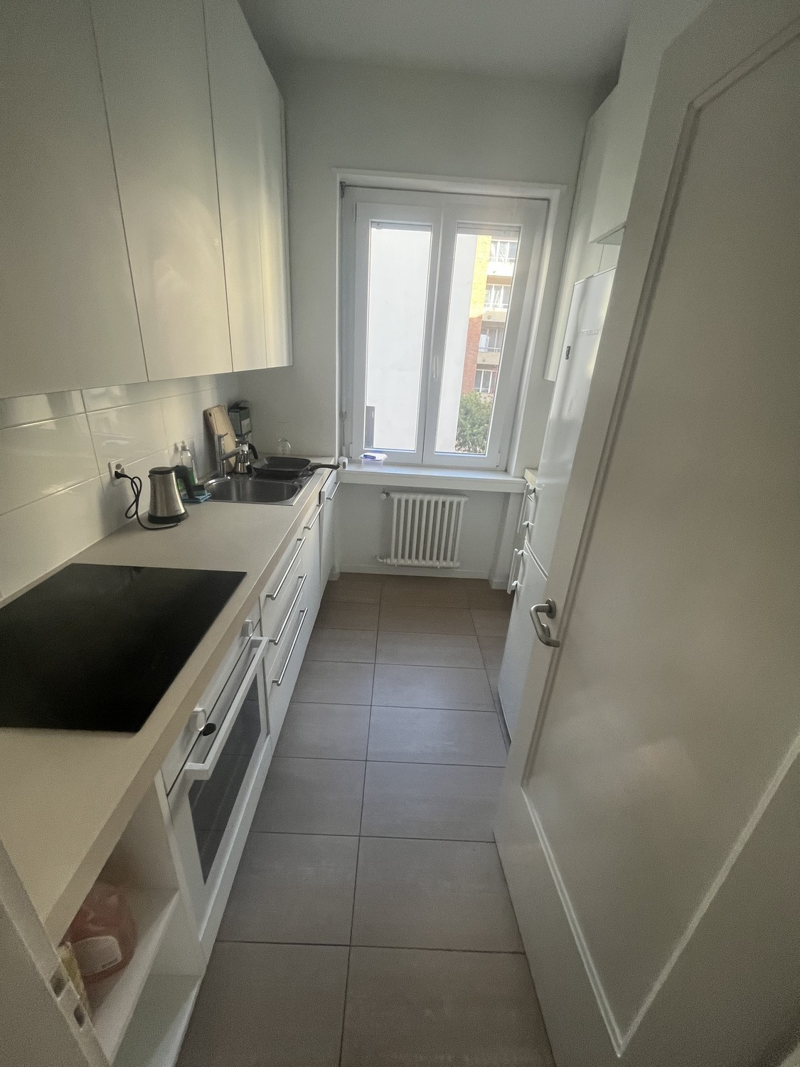 Room in a shared flat, photo 6 of 8