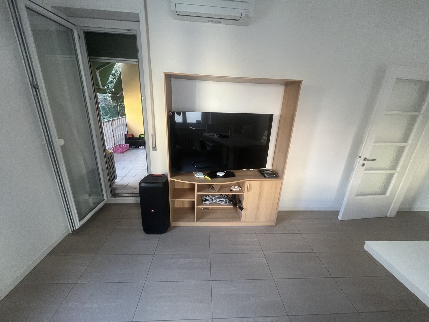 Room in a shared flat, photo 4 of 8