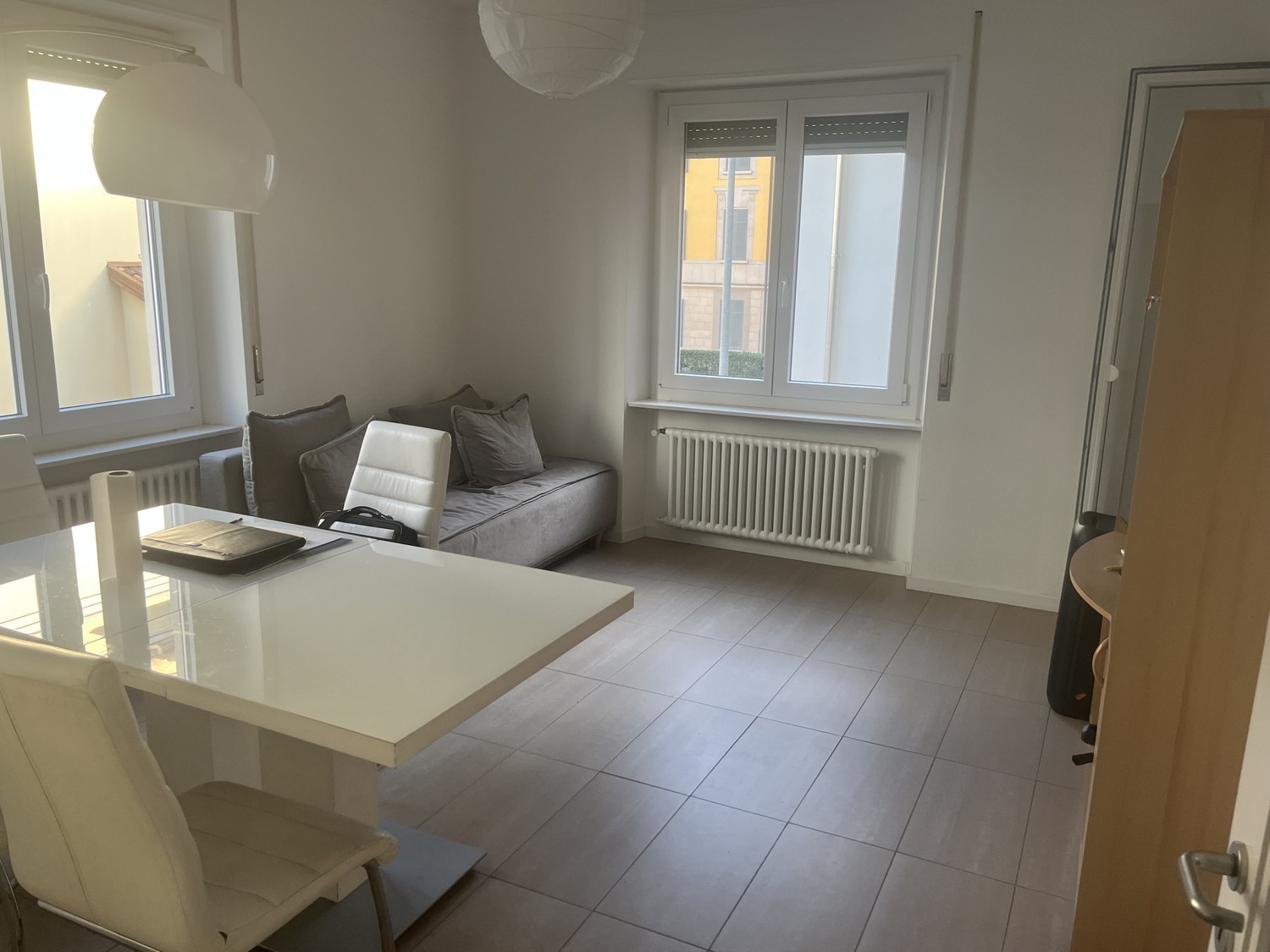 Room in a shared flat, photo 3 of 8