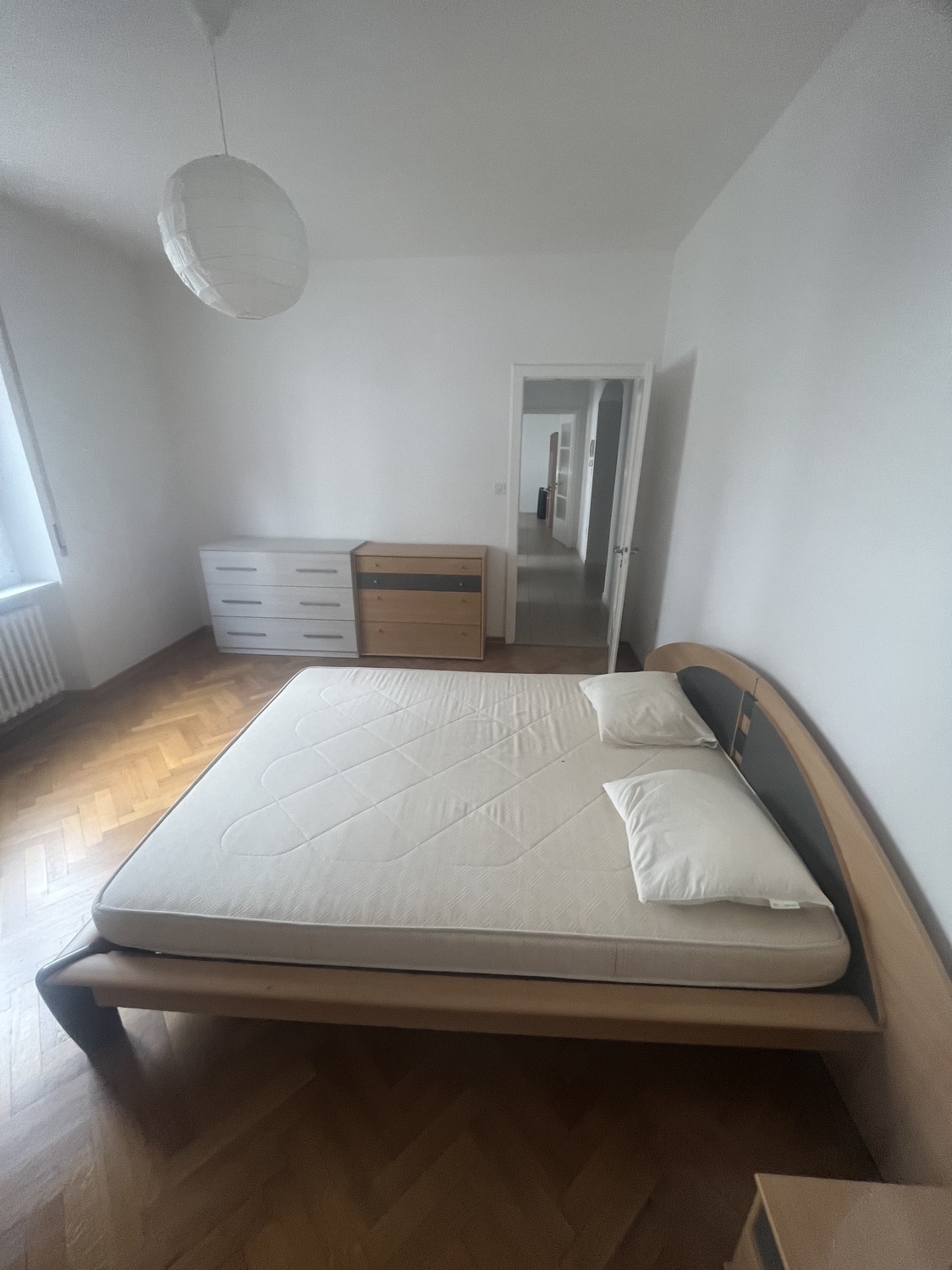 Room in a shared flat, photo 2 of 8