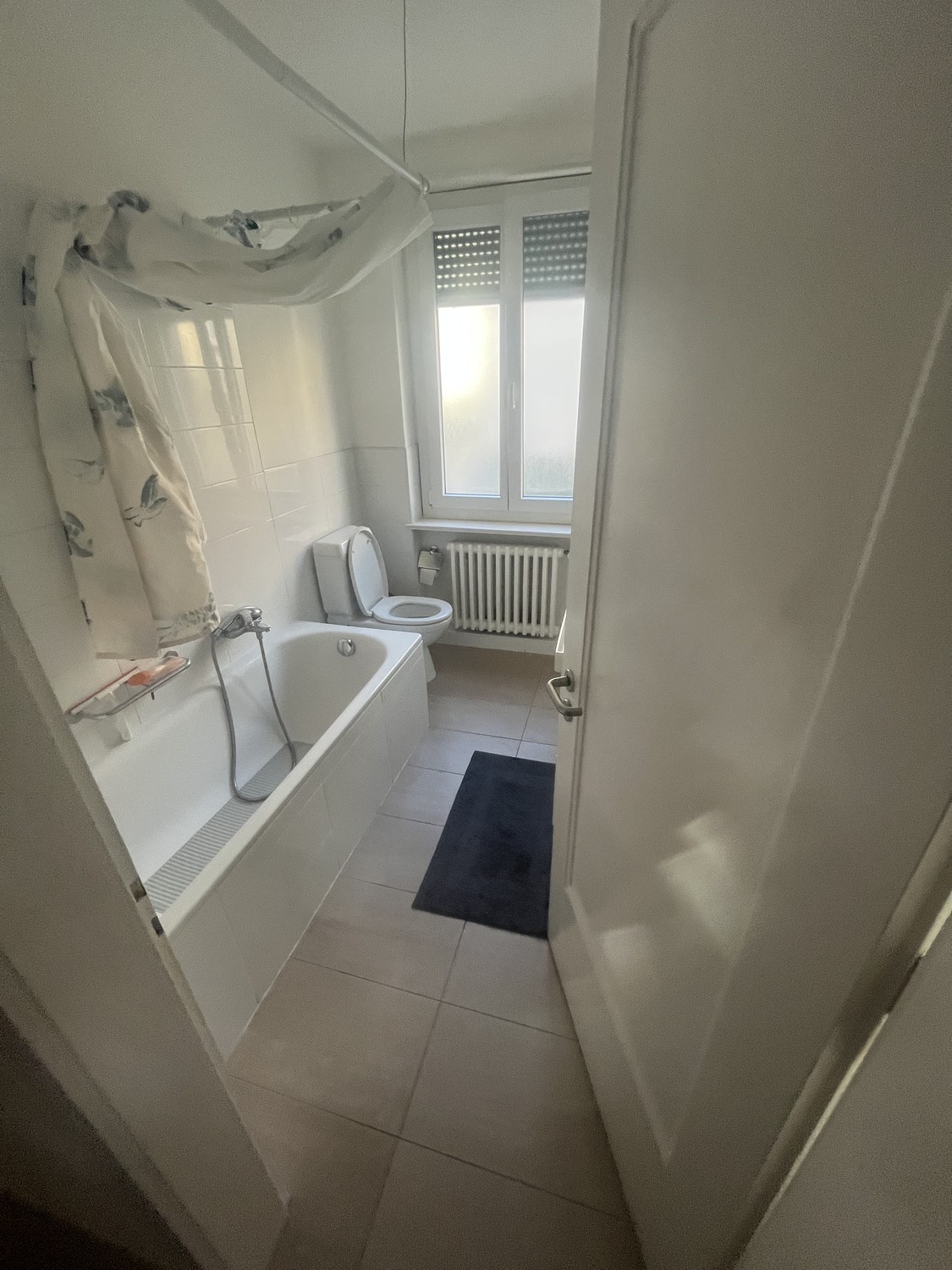 Room in a shared flat, photo 7 of 8