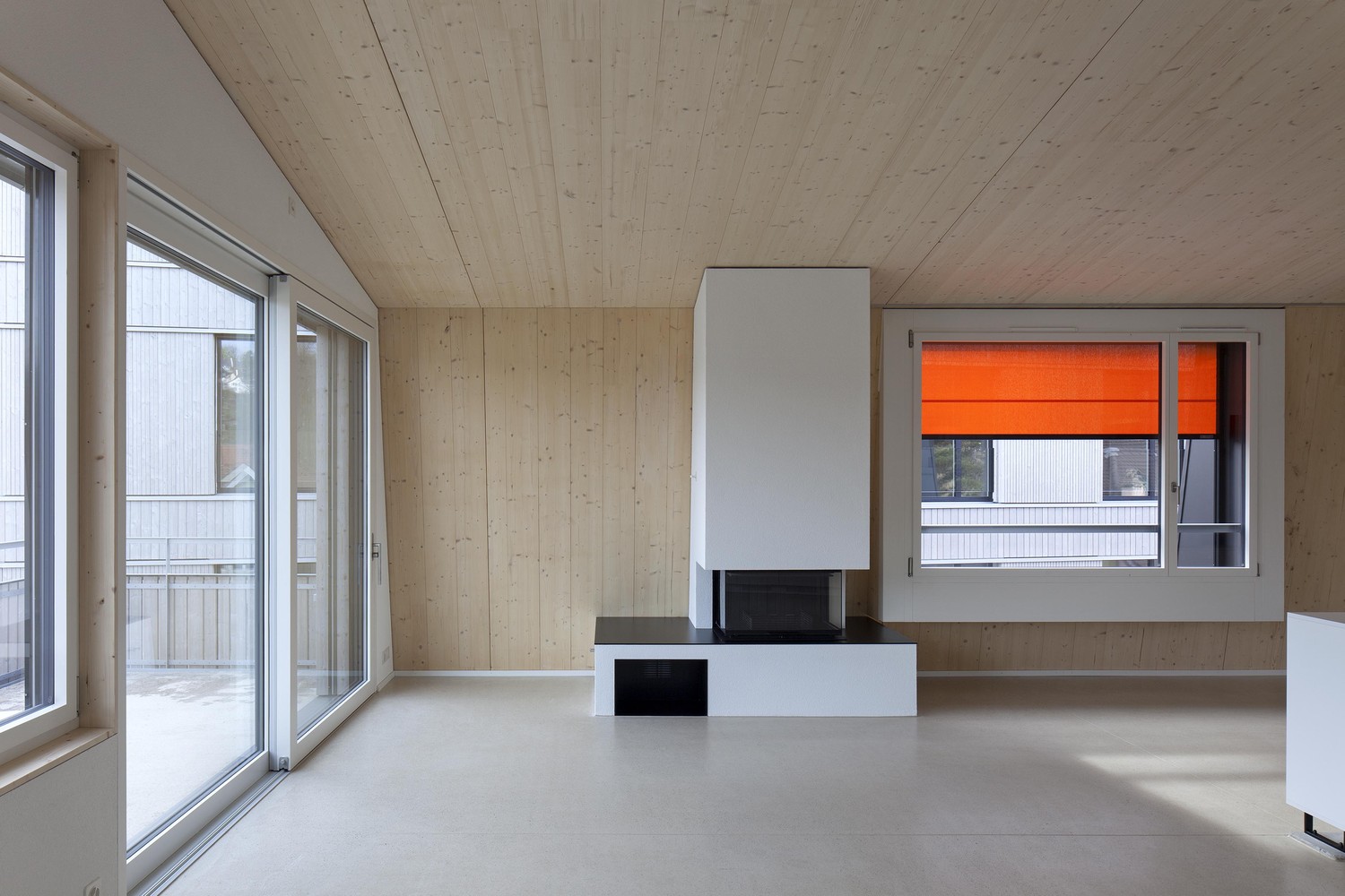 3 ½ rooms apartment, photo 3 of 4