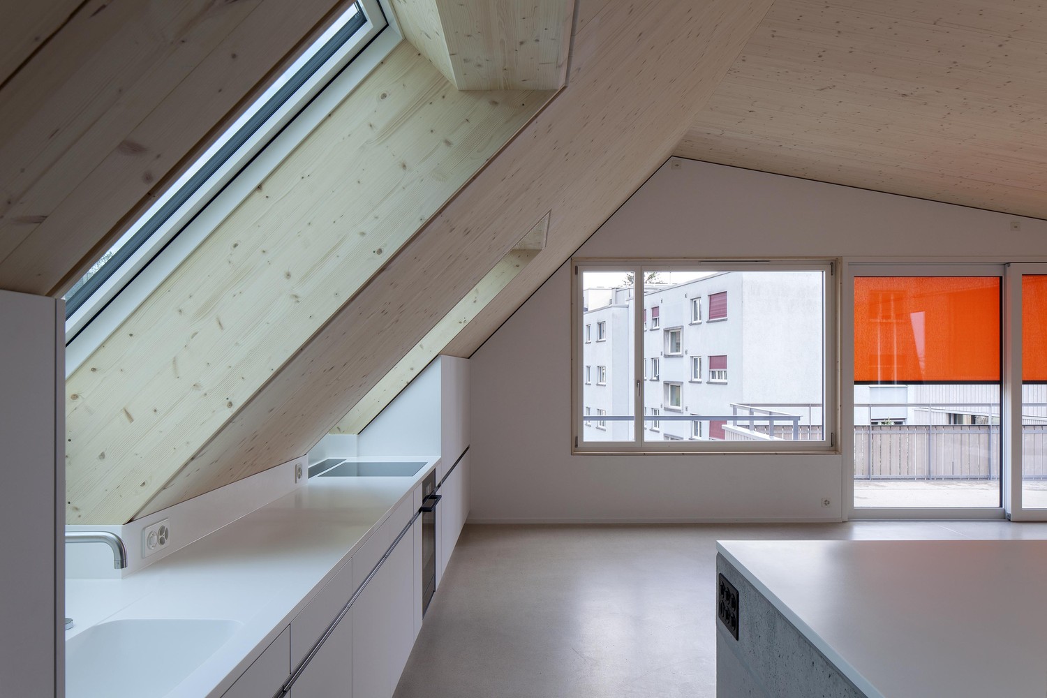 3 ½ rooms apartment, photo 1 of 4