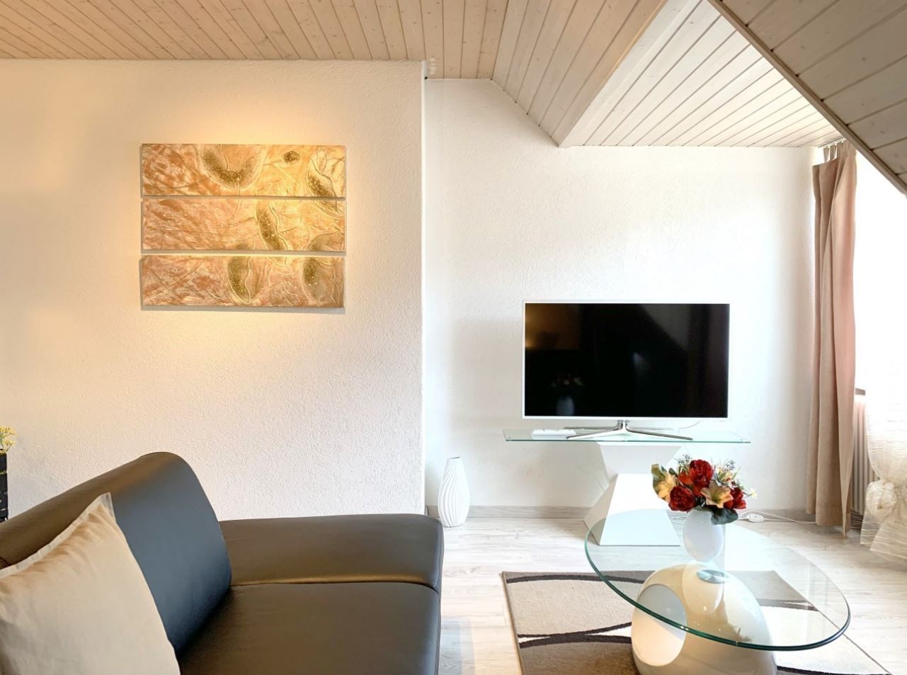 2 ½ rooms apartment, photo 1 of 10