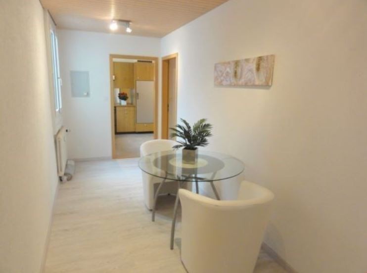 2 ½ rooms apartment, photo 8 of 10