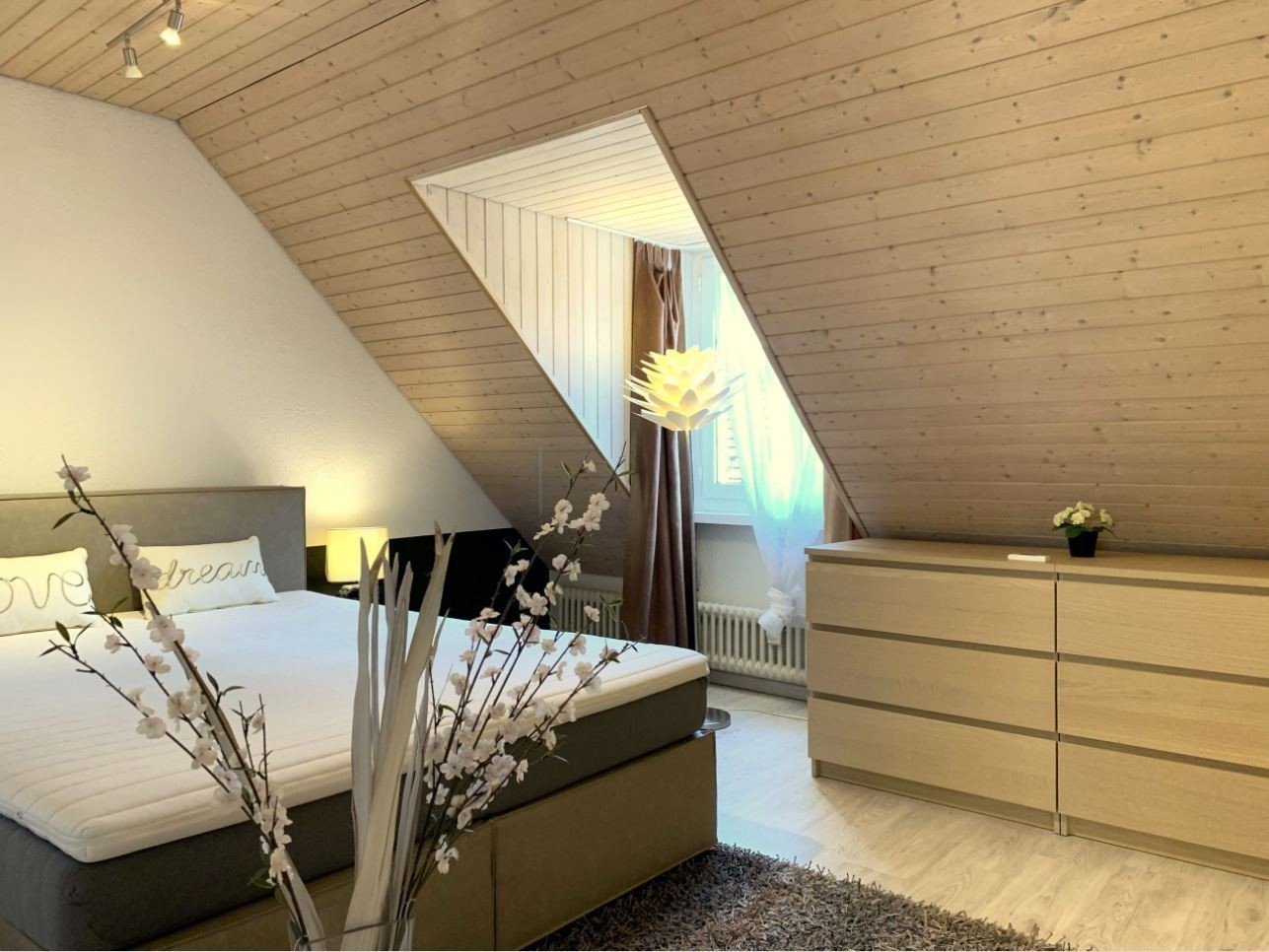 2 ½ rooms apartment, photo 10 of 10