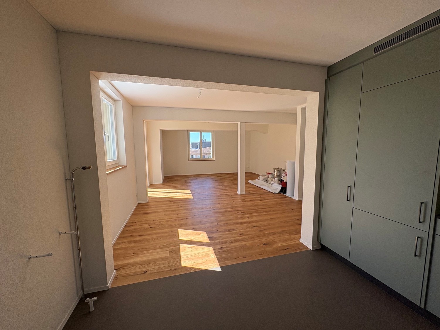 4 ½ rooms apartment, photo 1 of 10