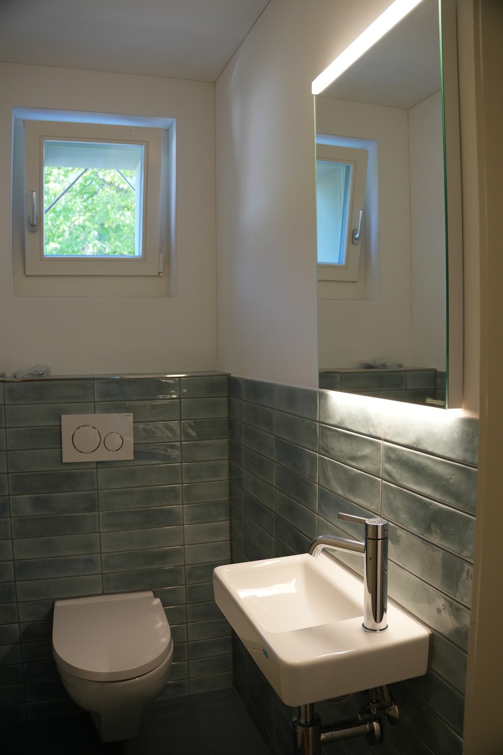 4 ½ rooms apartment, photo 10 of 10