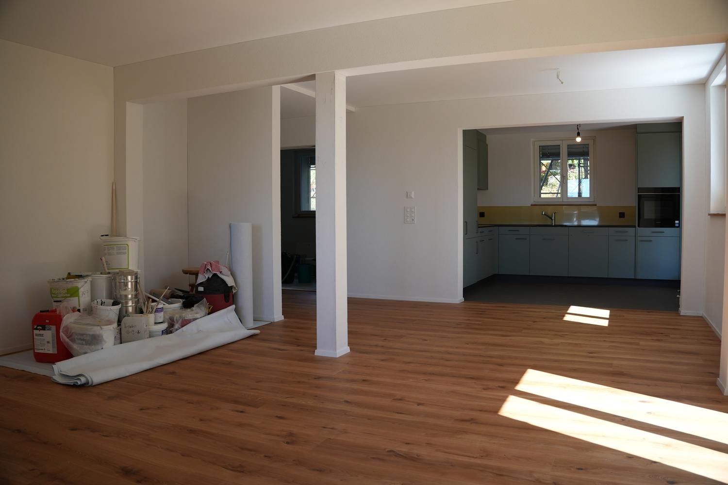 4 ½ rooms apartment, photo 6 of 10