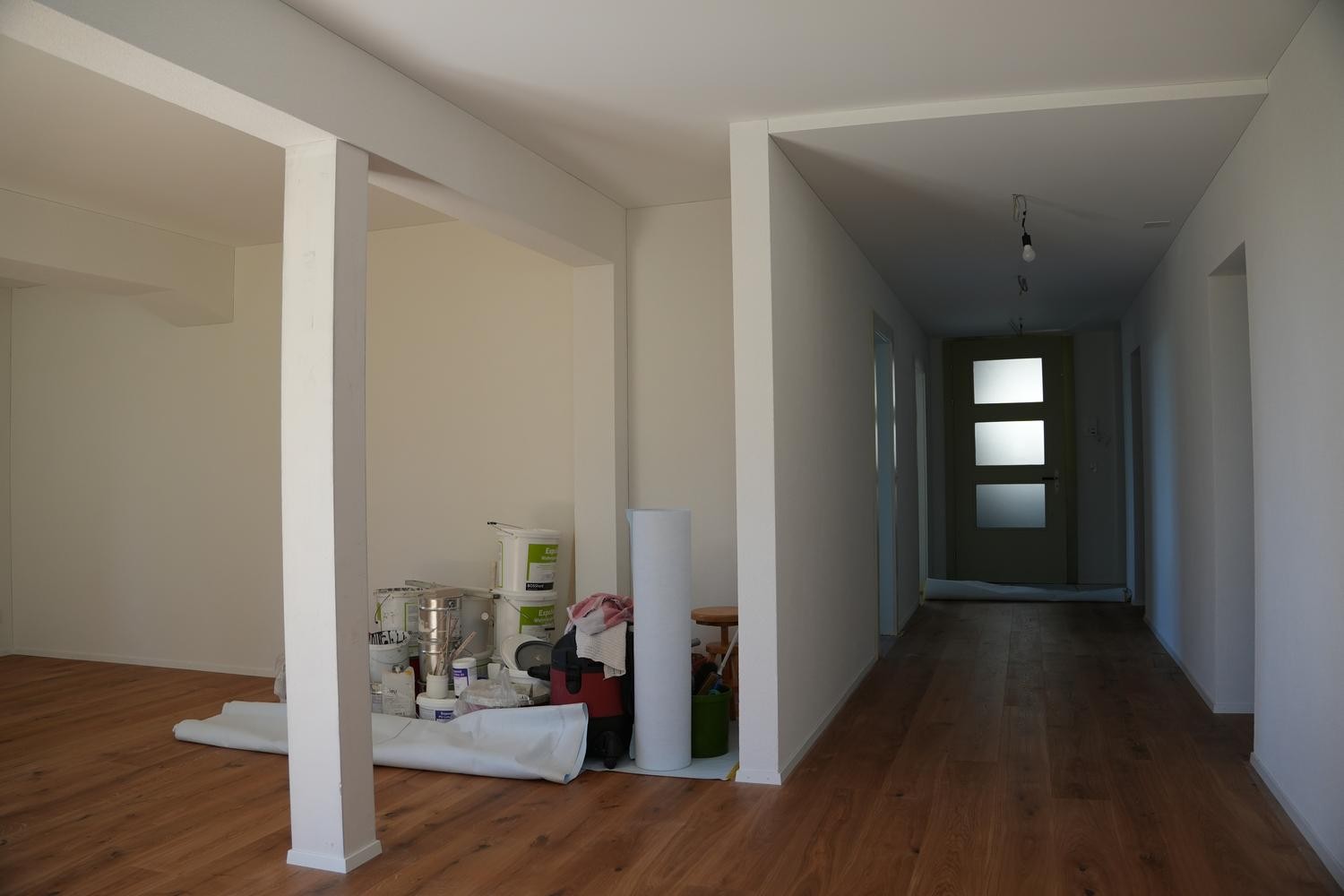4 ½ rooms apartment, photo 7 of 10