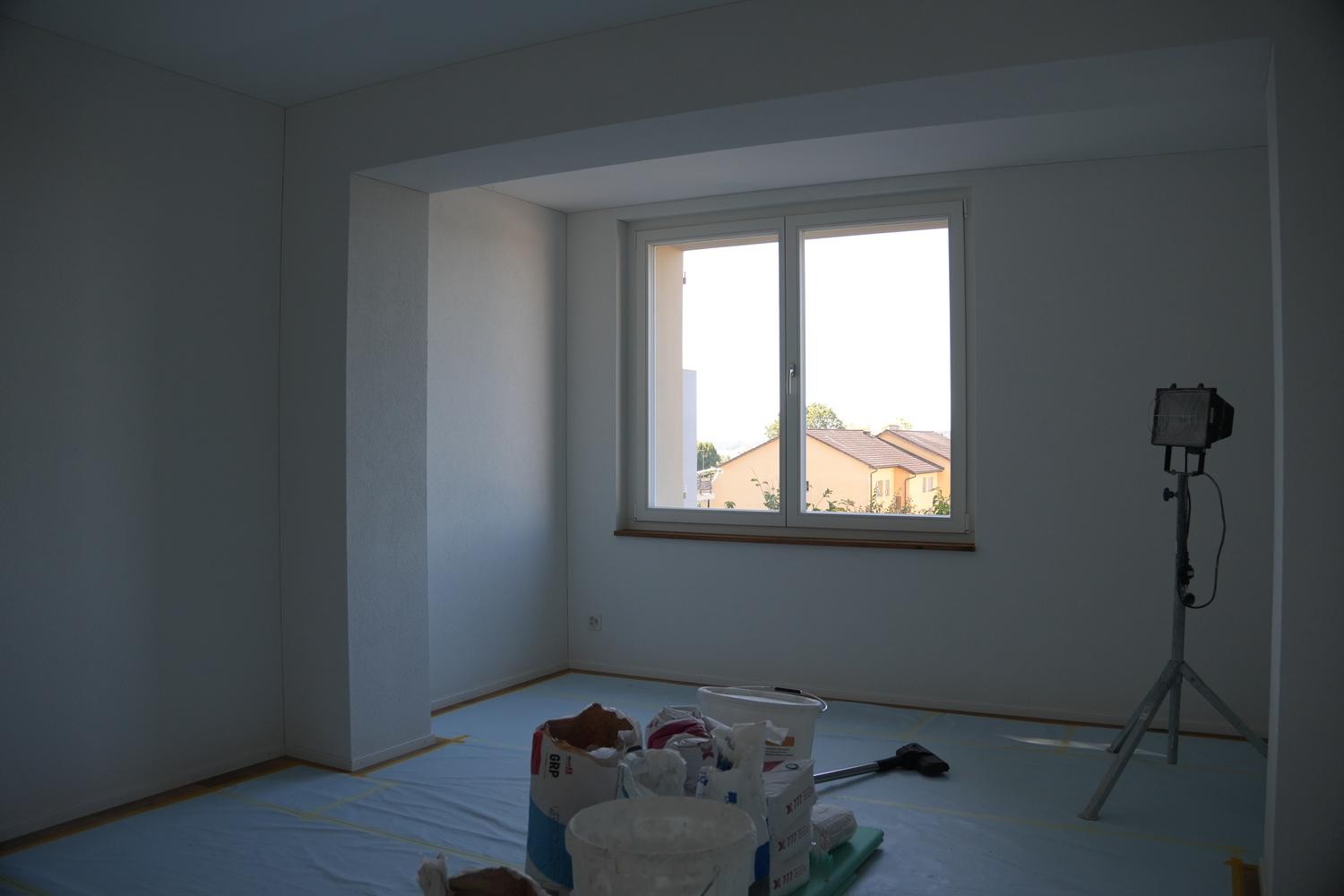4 ½ rooms apartment, photo 9 of 10