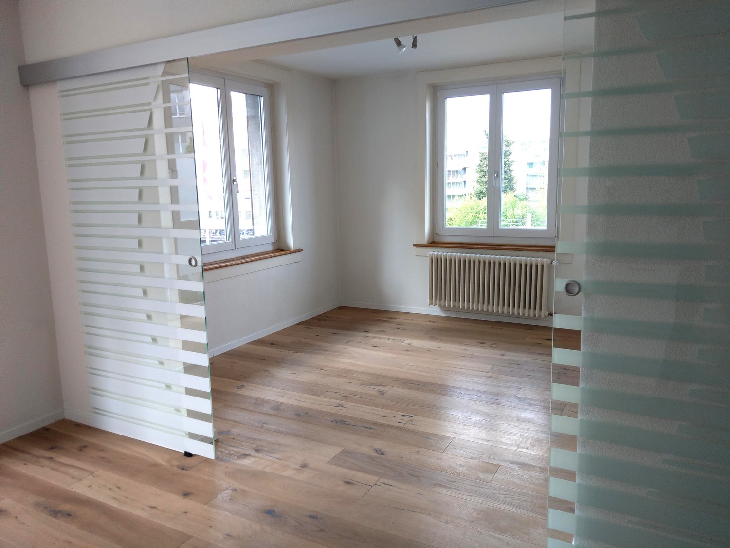 1 ½ rooms apartment, photo 5 of 7
