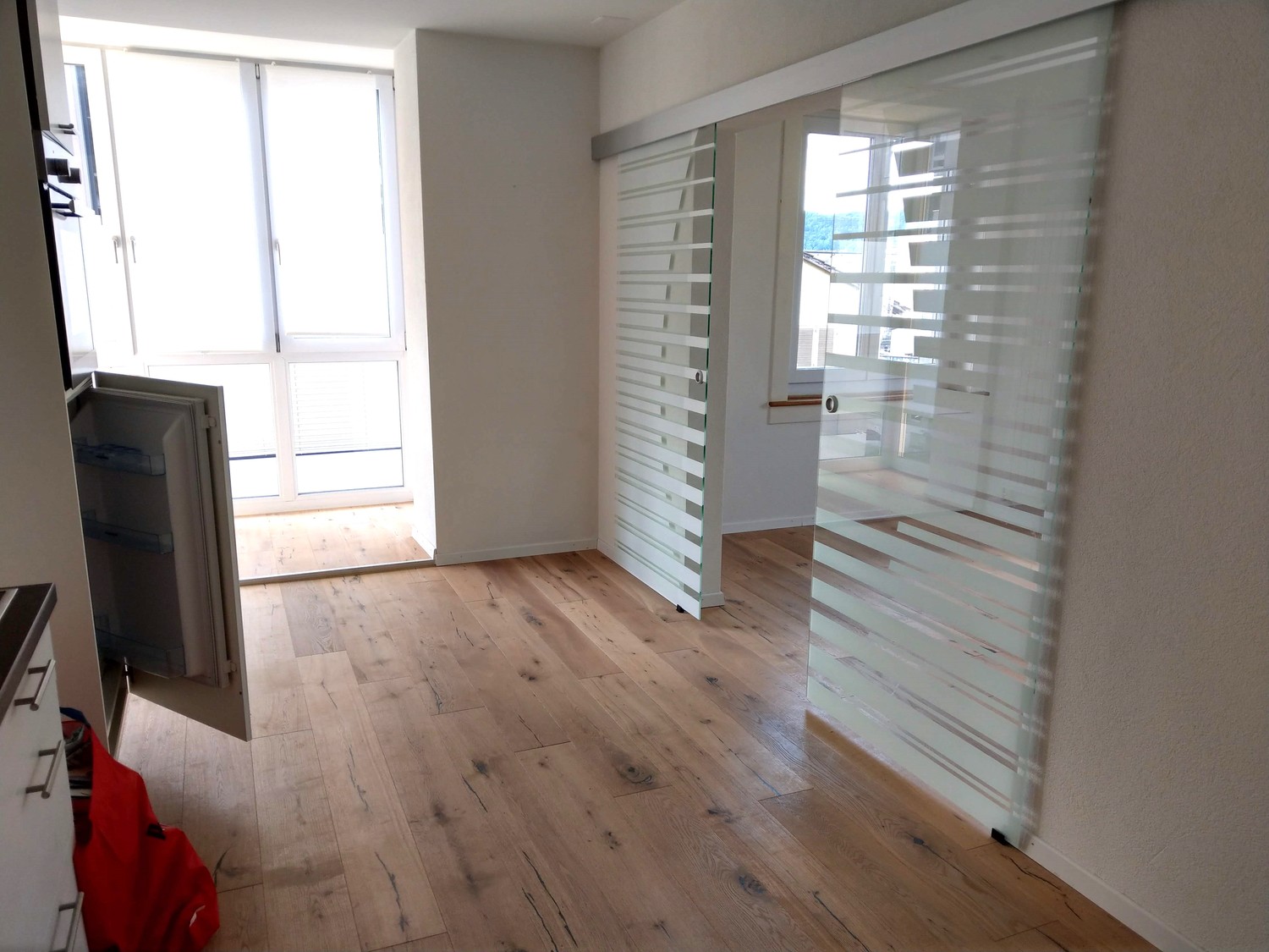 1 ½ rooms apartment, photo 2 of 7