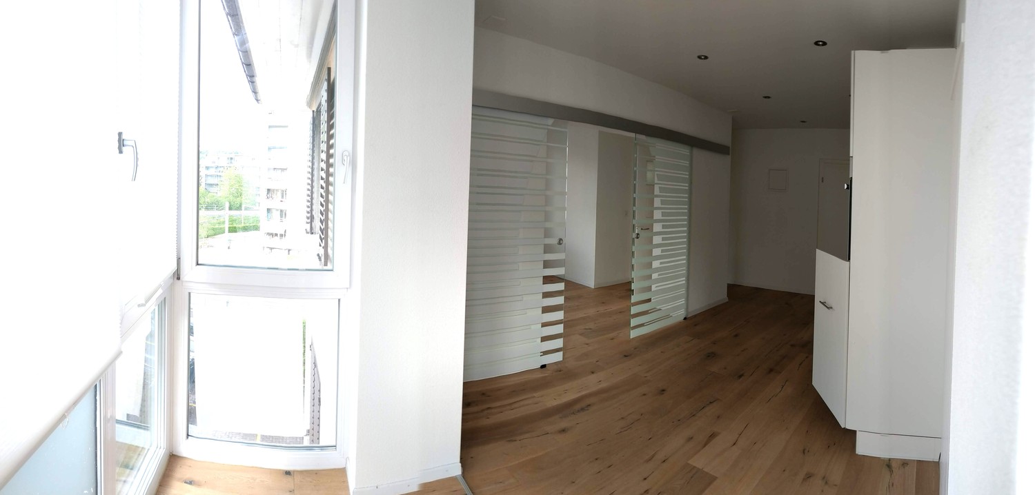 1 ½ rooms apartment, photo 4 of 7