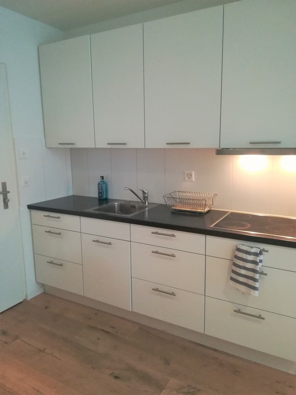 1 ½ rooms apartment, photo 6 of 7