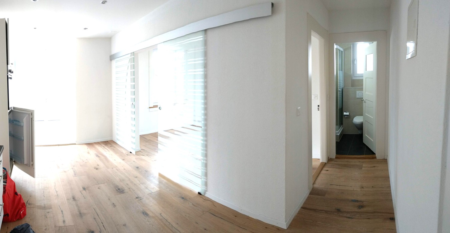 1 ½ rooms apartment, photo 3 of 7